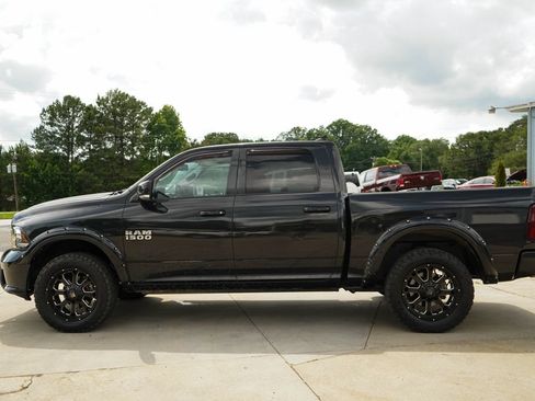 Used 2017 RAM 1500 Sport w/ Convenience Group AWD/4WD image 24
