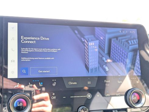 New 2026 Lexus TX 500h AWD image 28