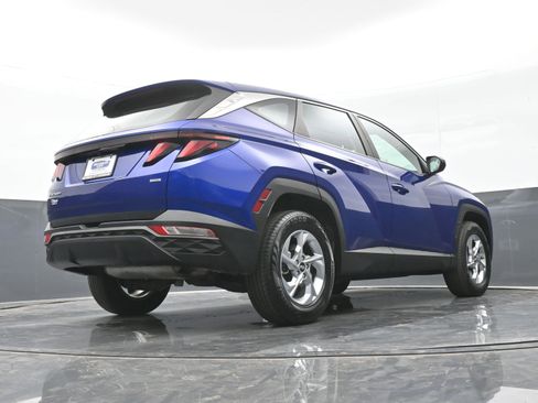 Used 2022 Hyundai Tucson SE image 44