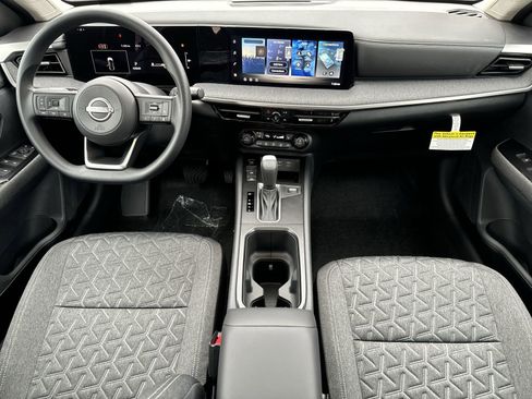 New 2026 Nissan Kicks SV w/ SV Premium Package AWD/4WD image 24