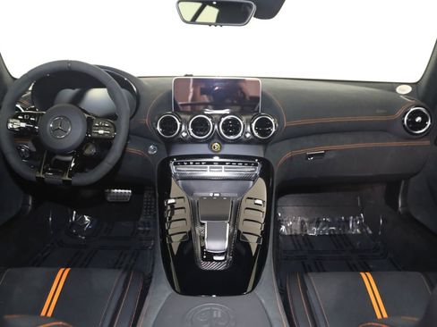 Used 2021 Mercedes-Benz AMG GT Black Series w/ Lane Tracking Package image 51