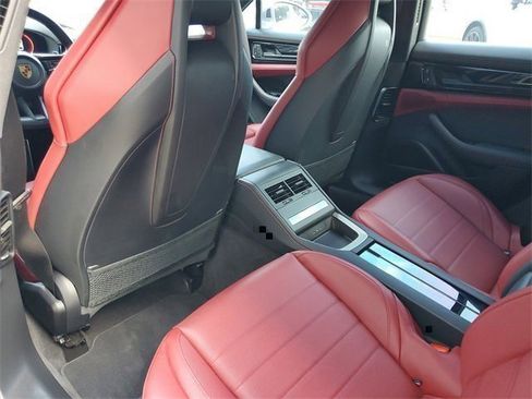 Certified 2024 Porsche Panamera image 35