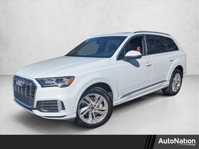 Used 2023 Audi Q7 2.0T Premium