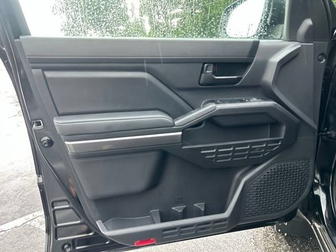 New 2026 Toyota Tacoma SR5 AWD/4WD image 10