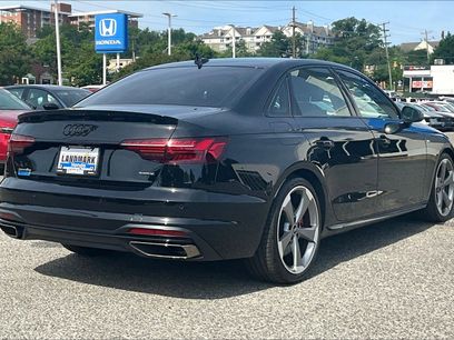 Used 2023 Audi A4 2.0T Premium Plus w/ Premium Plus Package