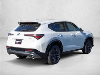 New 2025 Acura ADX A-Spec video 2