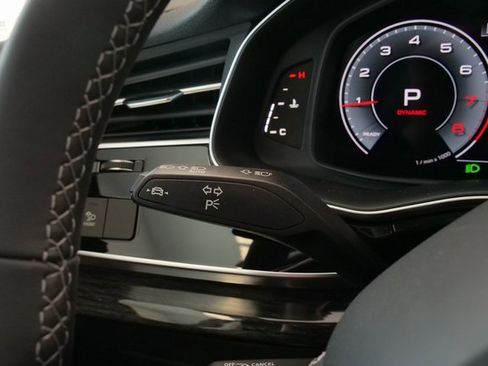 New 2025 Audi Q7 2.0T Premium Plus image 31