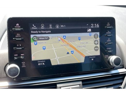 Used 2022 Honda Accord Touring image 42