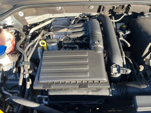 Used 2017 Volkswagen Jetta S image 22