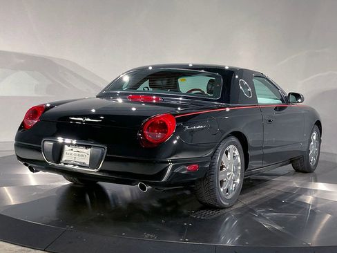 Used 2003 Ford Thunderbird image 5