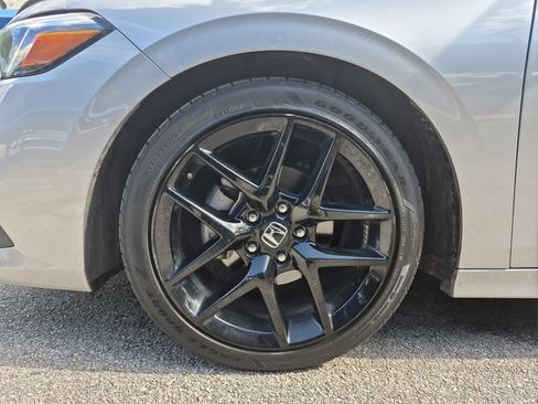Used 2024 Honda Civic Sport image 30