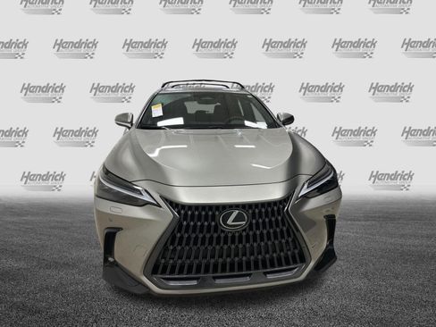 Used 2023 Lexus NX 350 AWD w/ Cold Area Package image 3