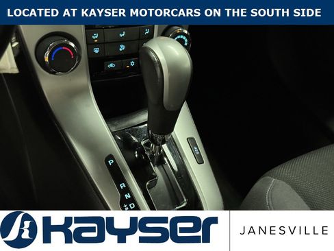Used 2014 Chevrolet Cruze LT image 27