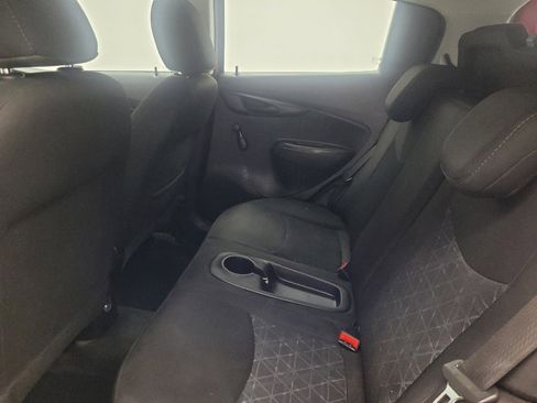 Used 2020 Chevrolet Spark LS image 18