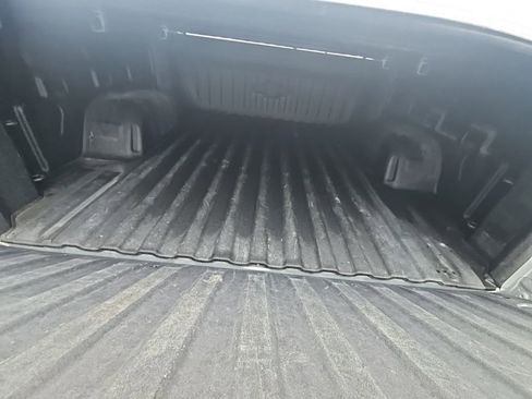 Certified 2022 Chevrolet Silverado 1500 RST image 13