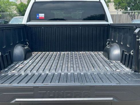 Certified 2025 Toyota Tundra SR5 w/ SR5 Premium Package AWD/4WD image 13