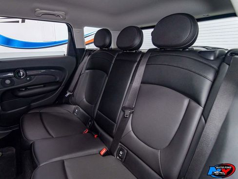 Used 2017 MINI Cooper Clubman S image 18