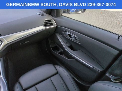 Used 2022 BMW M340i w/ Premium Package RWD image 19