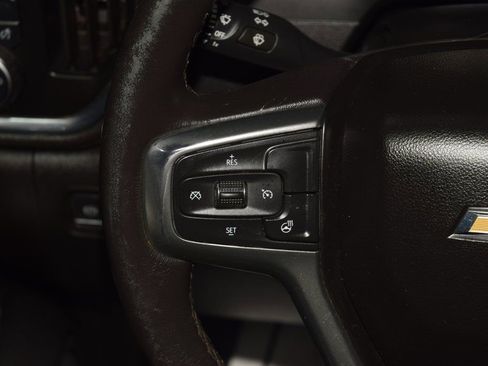 Used 2021 Chevrolet Silverado 1500 LT w/ Z71 Off-Road Package image 34