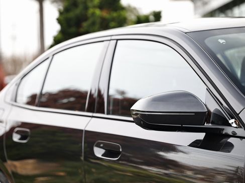 New 2026 BMW 530i w/ M Sport Package image 3