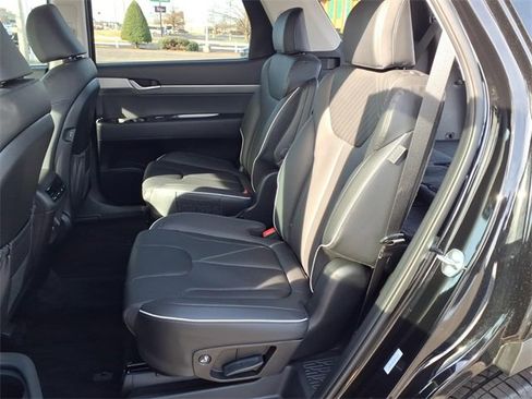 Used 2025 Hyundai Palisade SEL image 18