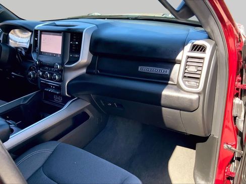 Used 2023 RAM 1500 Big Horn AWD/4WD image 18