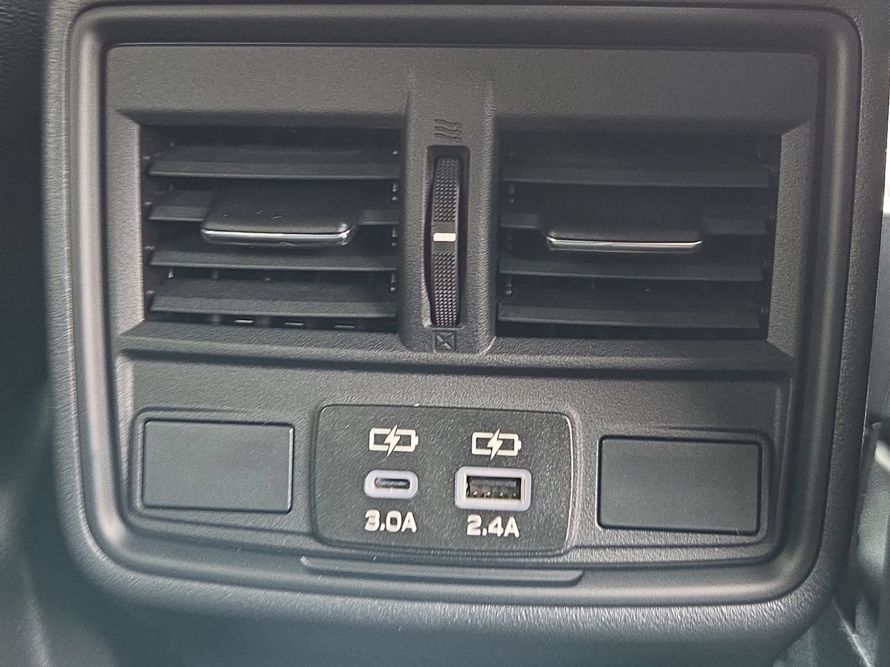 New 2026 Subaru Outback Premium AWD/4WD image 22