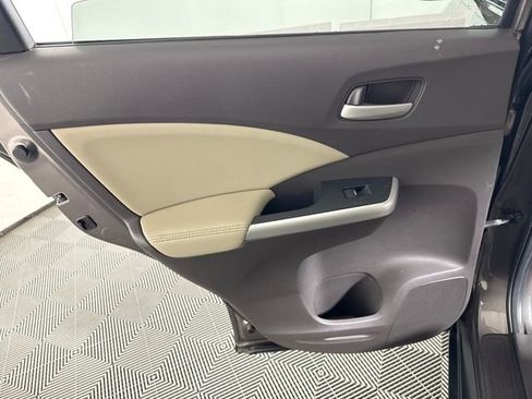 Used 2012 Honda CR-V EX-L image 18