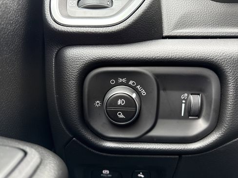 New 2026 RAM 1500 Lone Star image 33