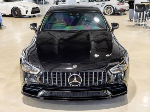 Used 2021 Mercedes-Benz AMG GT 53 image 9