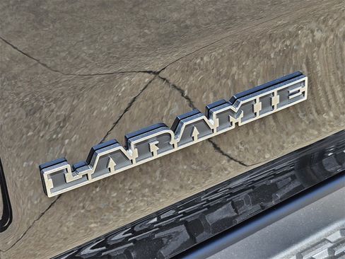 New 2026 RAM 1500 Laramie w/ Laramie Southwest Edition image 12