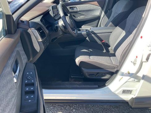 Used 2021 Nissan Rogue SV AWD/4WD image 10
