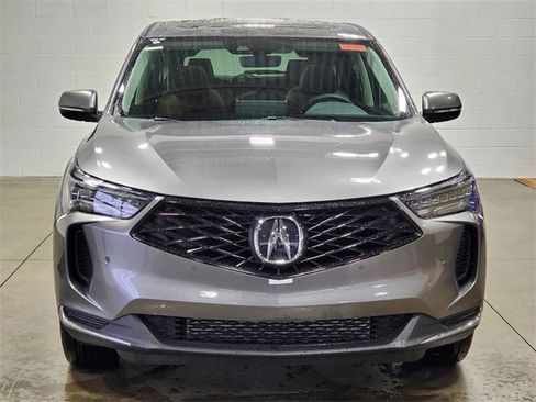 New 2026 Acura RDX w/ Technology Package image 7