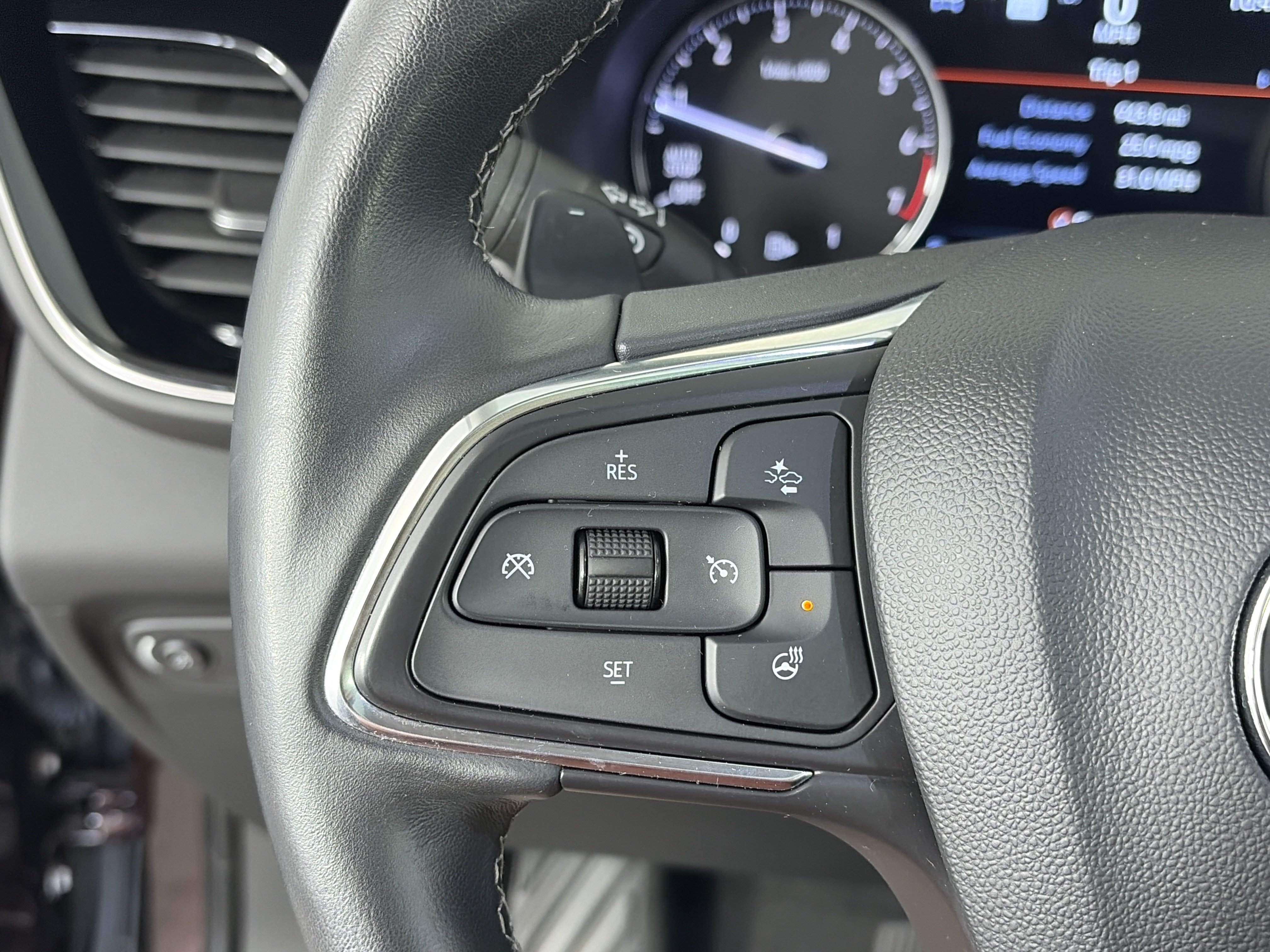 Certified 2023 Buick Envision Avenir AWD/4WD image 31