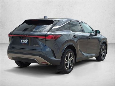 Used 2024 Lexus RX 350 FWD w/ Technology Package image 5