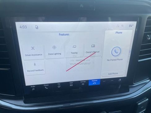 New 2026 Ford F150 STX AWD/4WD image 38