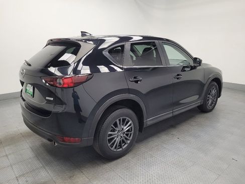 Used 2019 MAZDA CX-5 Touring image 10