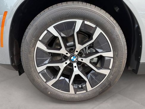 New 2026 BMW X3 xDrive30i w/ Premium Package AWD/4WD image 14