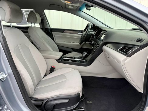 Used 2017 Hyundai Sonata Sport FWD image 33