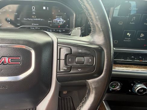 Used 2023 GMC Sierra 1500 Elevation AWD/4WD image 16