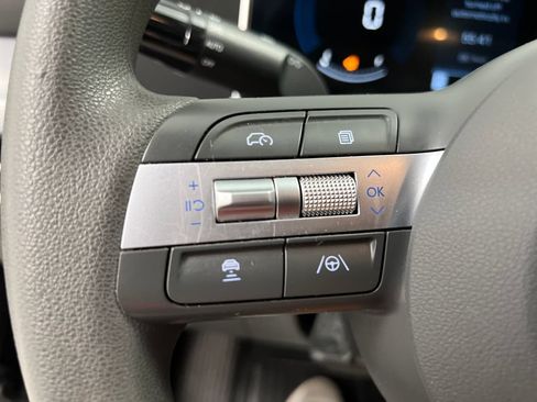 Used 2025 Hyundai Sonata SEL FWD image 45