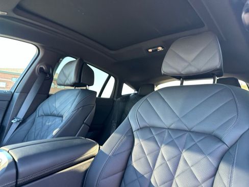 New 2026 BMW X6 xDrive40i image 15