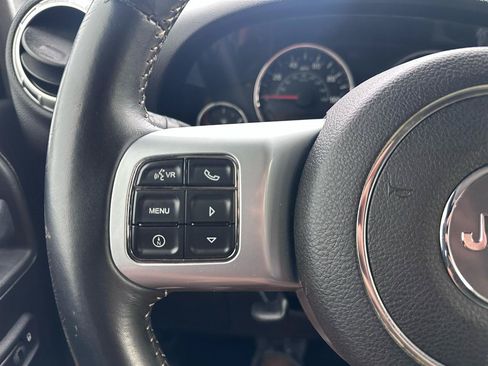 Used 2013 Jeep Wrangler Unlimited Sport AWD/4WD image 18