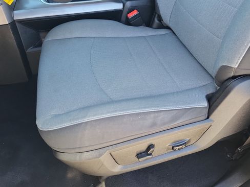 Used 2023 RAM 1500 Classic SLT w/ Trailer & Traction Group image 20