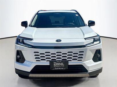 New 2026 Toyota RAV4 Limited