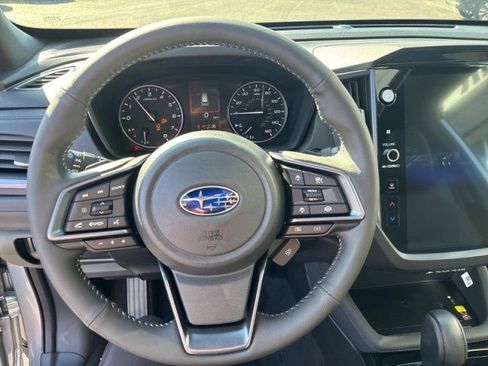 Used 2026 Subaru Forester Limited AWD/4WD image 16