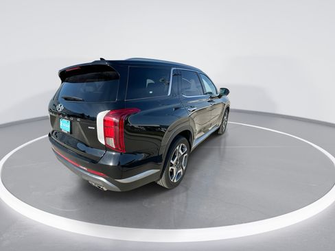 Used 2025 Hyundai Palisade SEL AWD/4WD image 8