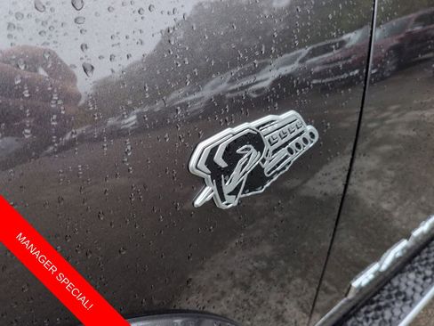 New 2026 RAM 1500 Big Horn image 13