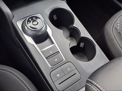 New 2026 Ford Escape Active w/ Cold Weather Package image 8