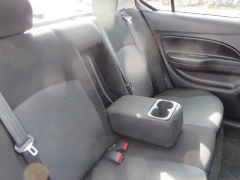 Used 2021 Mitsubishi Mirage G4 ES image 28